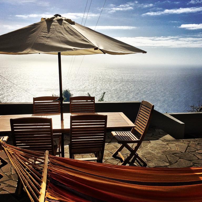 Вілла Casa Da Ovelha I Madeira Faja da Ovelha Номер фото