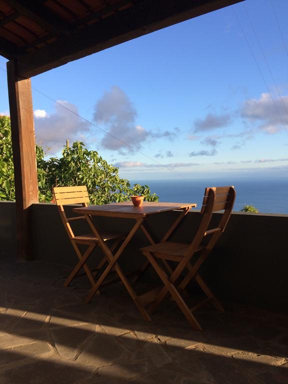 Вілла Casa Da Ovelha I Madeira Faja da Ovelha Номер фото